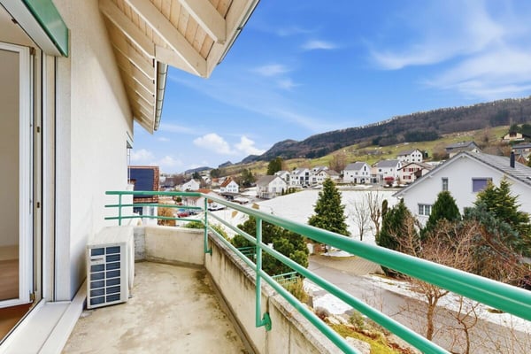gepflegtes Einfamilienhaus an wunderbarer Lage 5