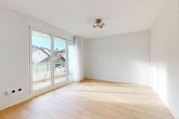 gepflegtes Einfamilienhaus an wunderbarer Lage 4