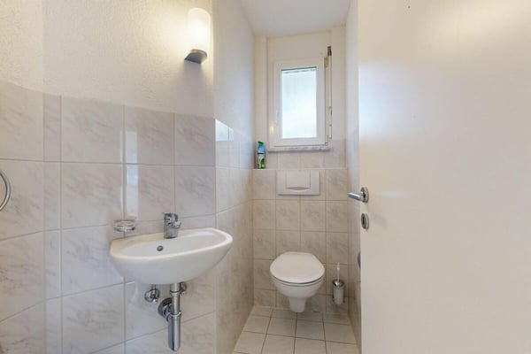 gepflegtes Einfamilienhaus an wunderbarer Lage 7