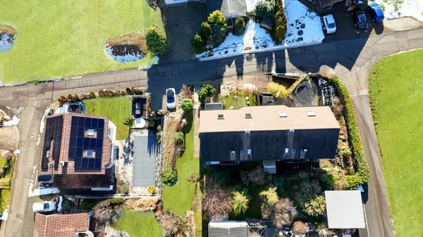 gepflegtes Einfamilienhaus an wunderbarer Lage 20
