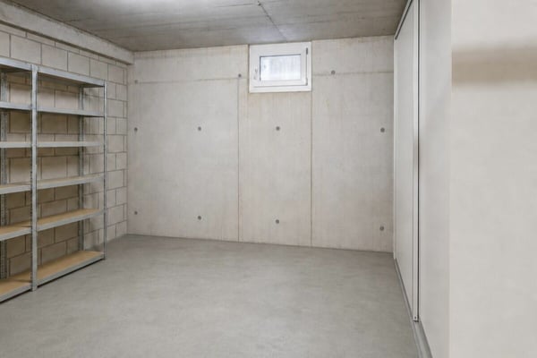 moderne Eigentumswohnung mit diversen Annehmlichkeiten 14