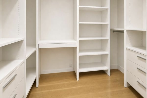 moderne Eigentumswohnung mit diversen Annehmlichkeiten 7