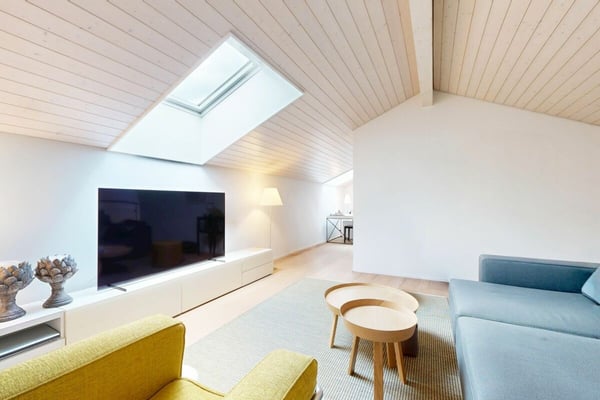 moderne Eigentumswohnung mit diversen Annehmlichkeiten 10