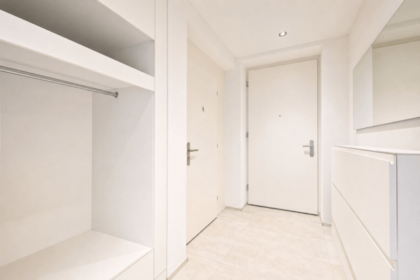 moderne Eigentumswohnung an top Lage mit zwei Einstellhallenplätzen 2