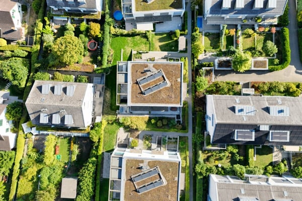 moderne Eigentumswohnung an top Lage mit zwei Einstellhallenplätzen 19