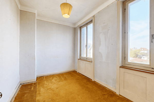 Einfamilienhaus mit Charme und Baulandreserve 11