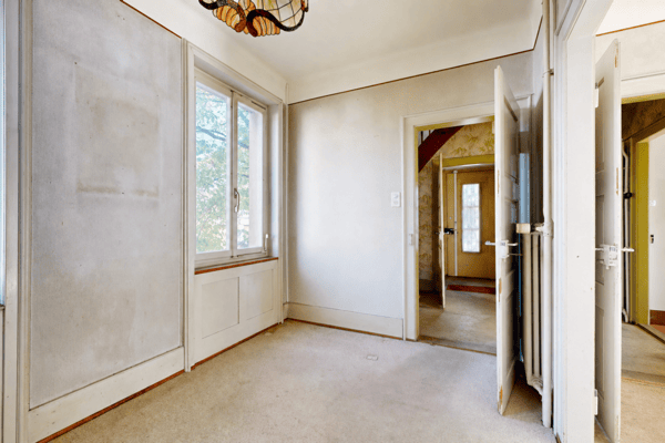 Einfamilienhaus mit Charme und Baulandreserve 7