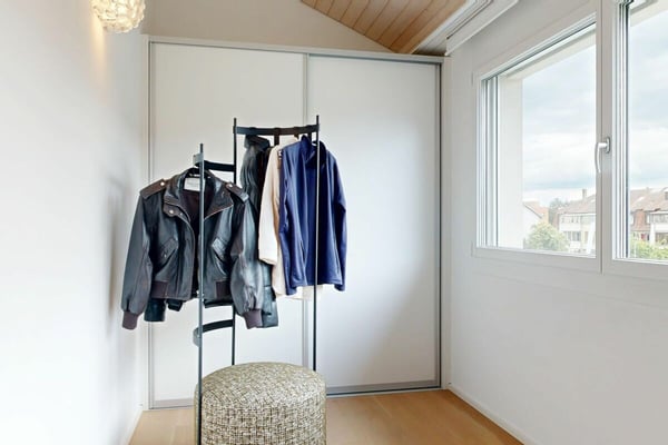 moderne Eigentumswohnung mit diversen Annehmlichkeiten 9