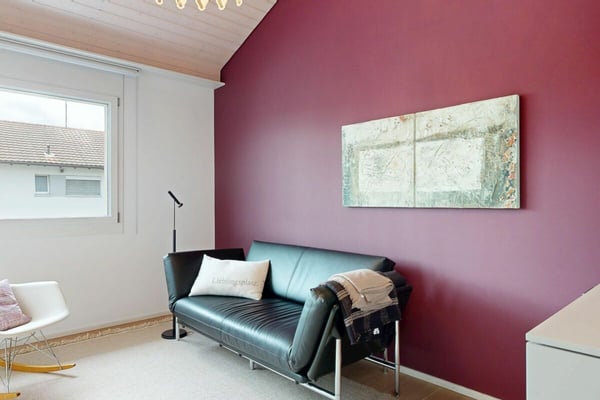 moderne Eigentumswohnung mit diversen Annehmlichkeiten 8