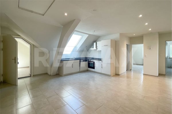 Anlageobjekt: Mehrfamilienhaus mit 6 Wohnungen 2