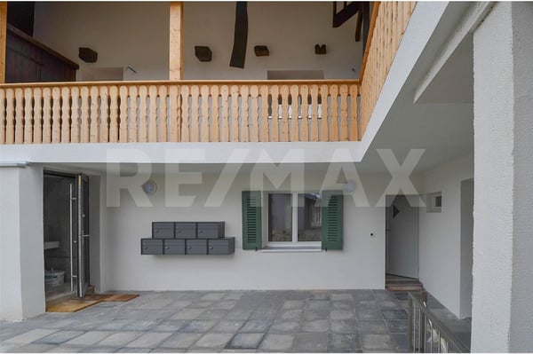 Anlageobjekt: Mehrfamilienhaus mit 6 Wohnungen 10