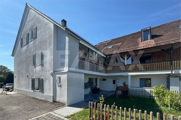 Anlageobjekt: Mehrfamilienhaus mit 6 Wohnungen 11