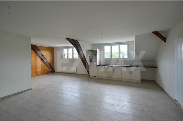 Anlageobjekt: Mehrfamilienhaus mit 6 Wohnungen 9