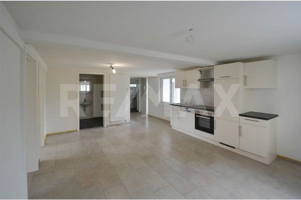 Anlageobjekt: Mehrfamilienhaus mit 6 Wohnungen 8