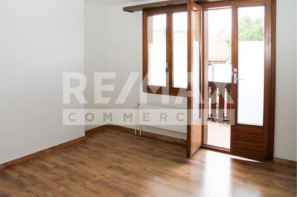 Attraktive Gewerberäumlichkeiten an zentraler Lage in Gipf-Oberfrick 4