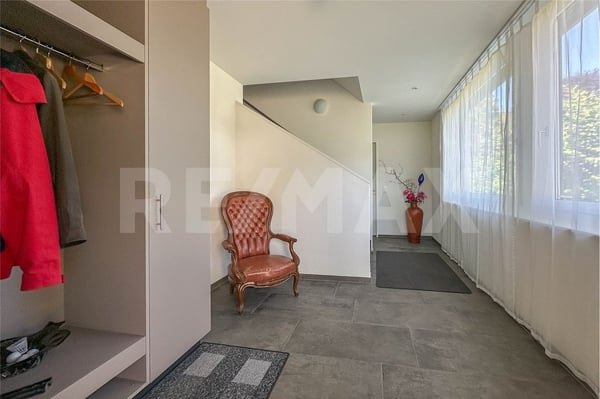 Moderne Minergie zertifizierte 1.5-Zimmer-2-geschoss-Wohnung mit grosszügigem Grundriss 8