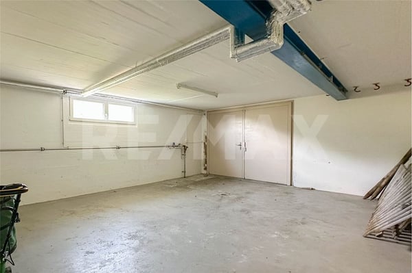 Freistehendes 1.5-Zimmer-Einfamilienhaus 10