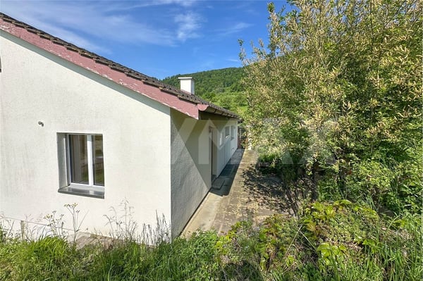 Freistehendes 1.5-Zimmer-Einfamilienhaus 6