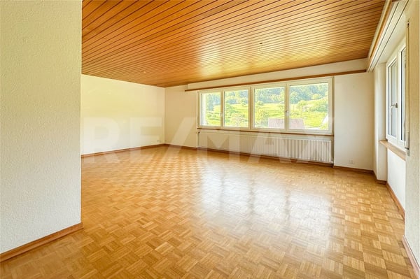 Freistehendes 1.5-Zimmer-Einfamilienhaus 3