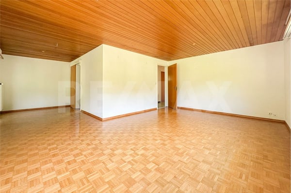 Freistehendes 1.5-Zimmer-Einfamilienhaus 4