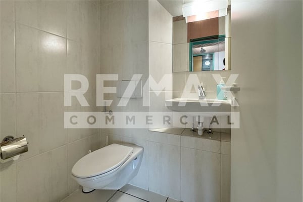 Büro- und Gewerberäume im Attikageschoss 4