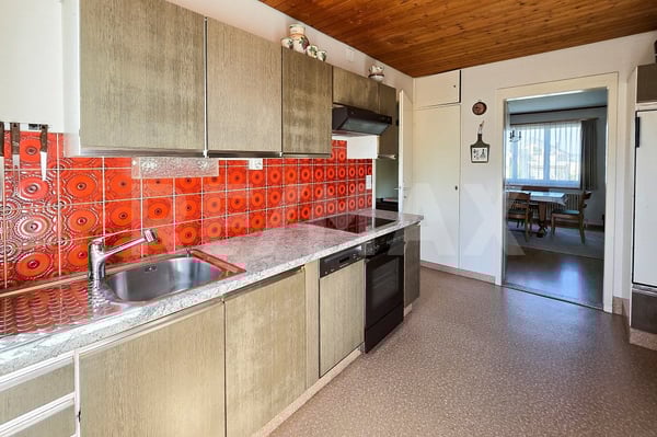 Willkommen in diesem freistehenden Einfamilienhaus 5