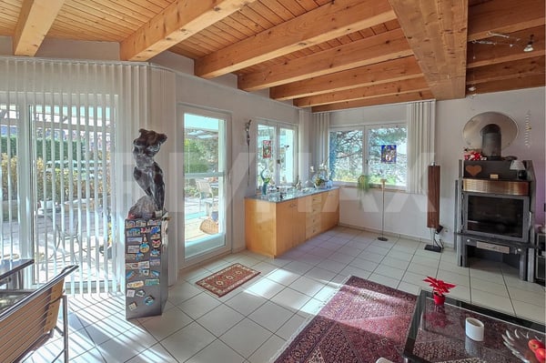 Schön Wohnen in Seltisberg 5