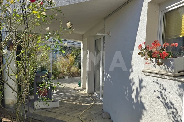 Schön Wohnen in Seltisberg 3