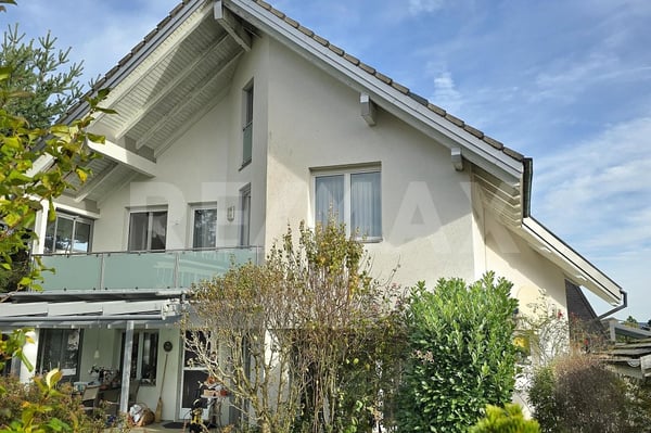 Schön Wohnen in Seltisberg 2