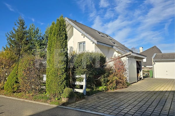 Schön Wohnen in Seltisberg 1