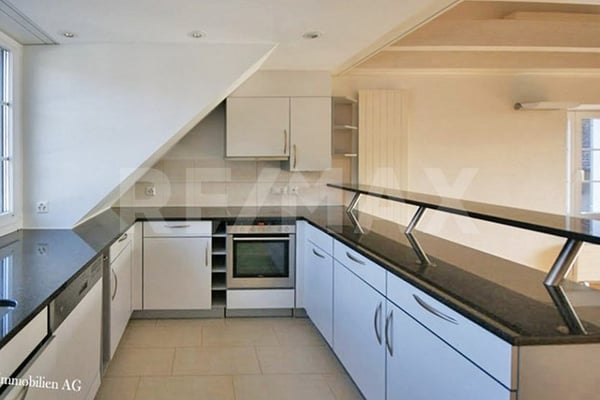 Mittendrin - und nah am Rhein - Mehrfamilienhaus 8