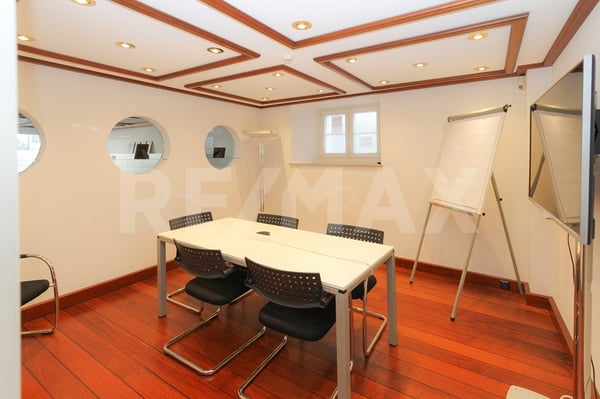 Mittendrin - und nah am Rhein - Mehrfamilienhaus 5