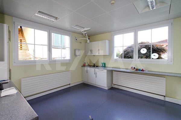 Mittendrin - und nah am Rhein - Mehrfamilienhaus 6