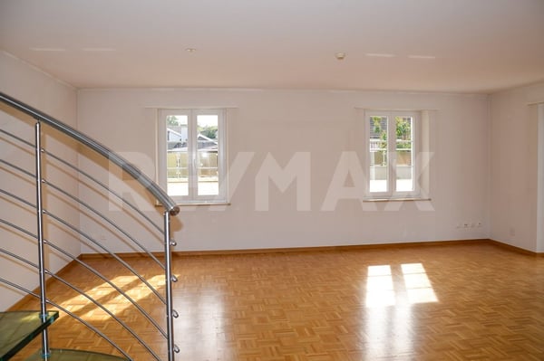 Mittendrin - und nah am Rhein - Mehrfamilienhaus 9