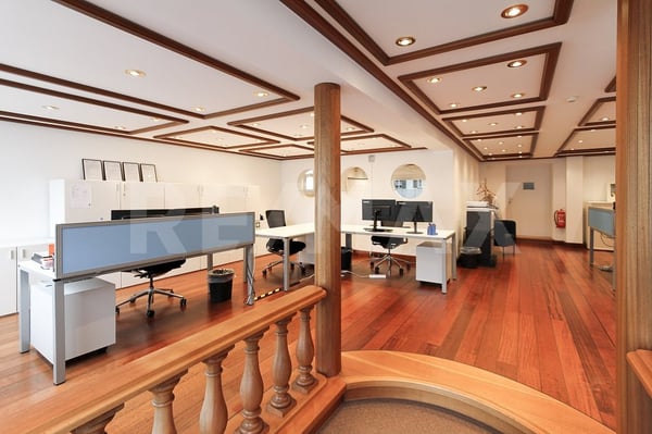 Mittendrin - und nah am Rhein - Mehrfamilienhaus 4