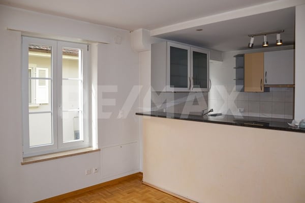 Mittendrin - und nah am Rhein - Mehrfamilienhaus 10