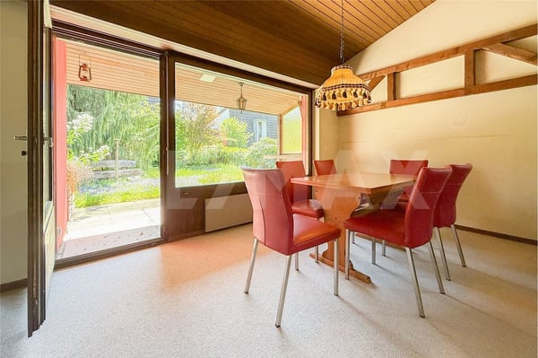 Verwirklichen Sie Ihr individuelles Traumhaus in Wallbach 5