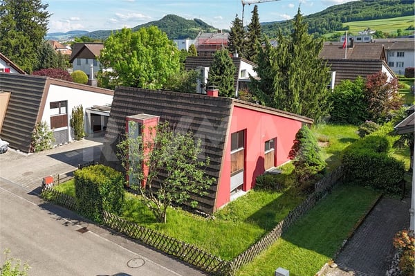 Verwirklichen Sie Ihr individuelles Traumhaus in Wallbach 13