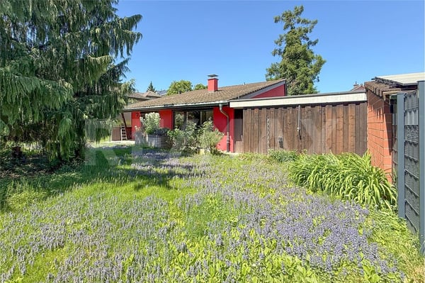 Verwirklichen Sie Ihr individuelles Traumhaus in Wallbach 2