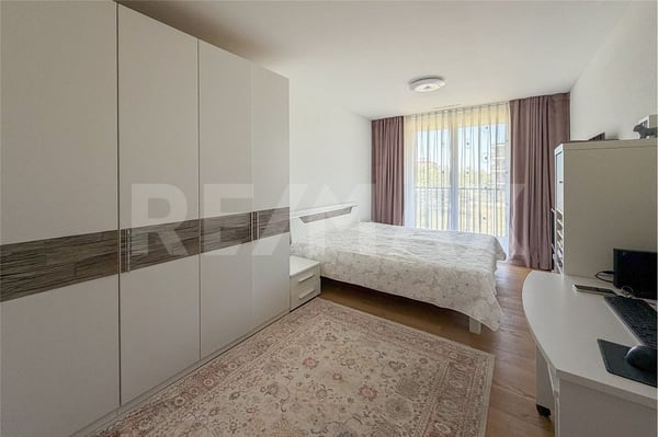 4.5 Zimmer-Wohnung im 1. OG Modernes Wohnen mit grossem Balkon in Stein zu verkaufen 11