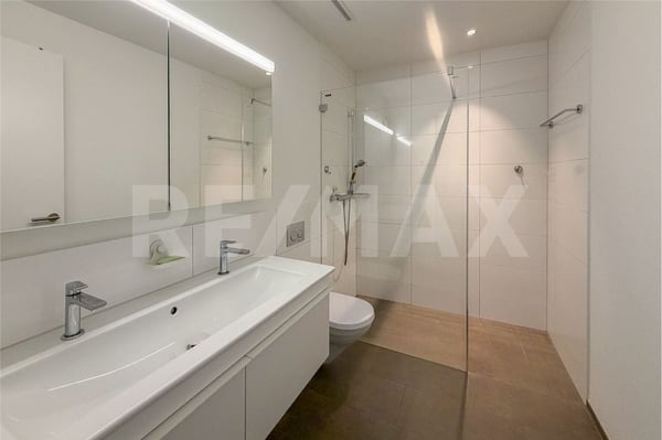 4.5 Zimmer-Wohnung im 1. OG Modernes Wohnen mit grossem Balkon in Stein zu verkaufen 12