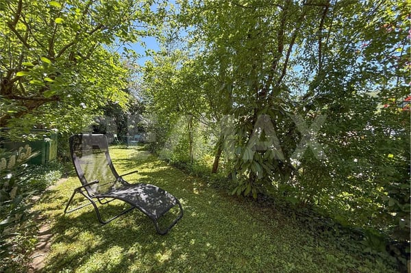 Terrassenwohnung mit toller Aussicht und zusätzlichem Garten in Zeiningen zu verkaufen 11