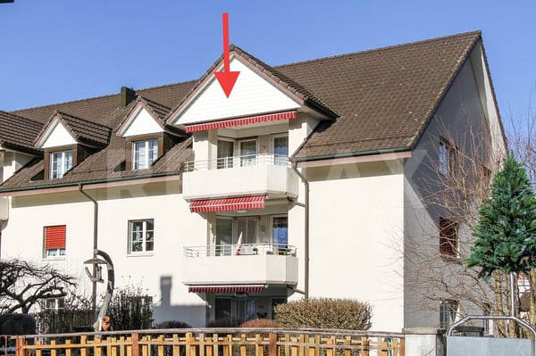 Wohnen auf 129 m², Hobbyraum und Keller, 2 Parkplätze 5