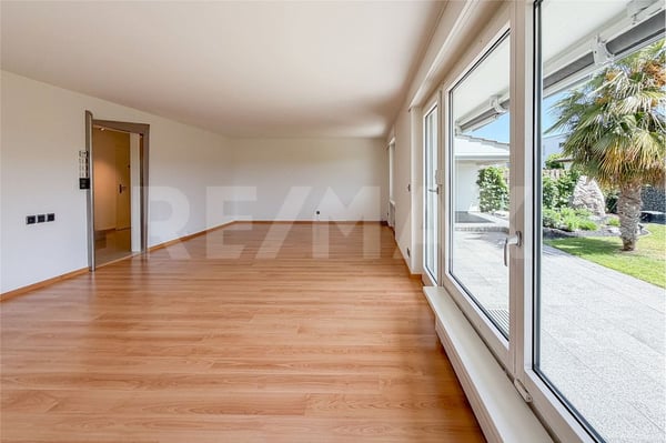 Stilvolles 5.5 Zimmer-EFH mit liebevoll gestaltetem Garten in Möhlin zu verkaufen 3
