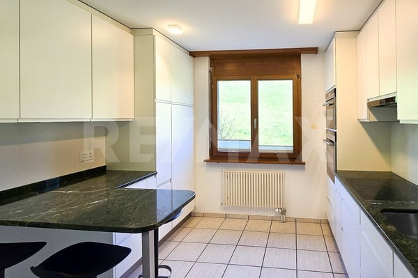 Ihr neues Zuhause renoviert, sonnig un…