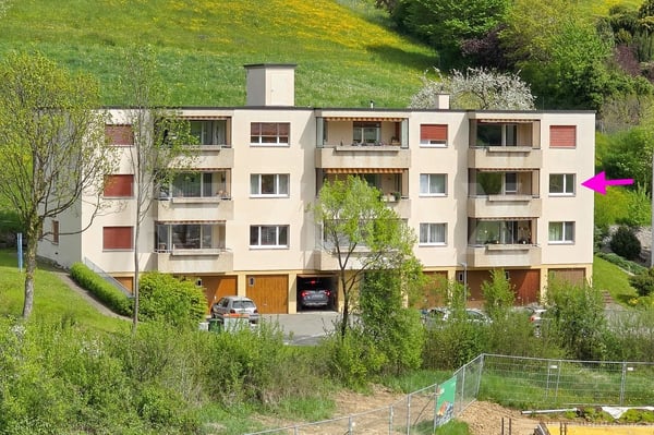 Niederdorf