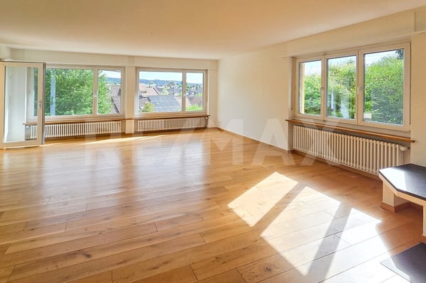 Viel Raum, Viel Ruhe, Viel Lebensqualität 5