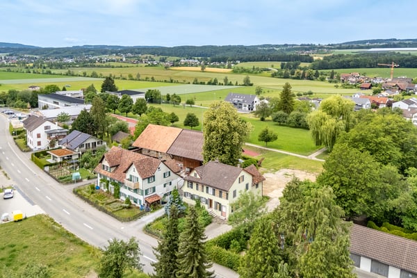 Fachwerkhaus mit Geschichte und attraktivem Ausbaupotenzial 2