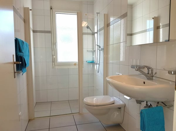 Grosszügige 1.5-Zimmerwohnung mit sehr viel Stauraum 11