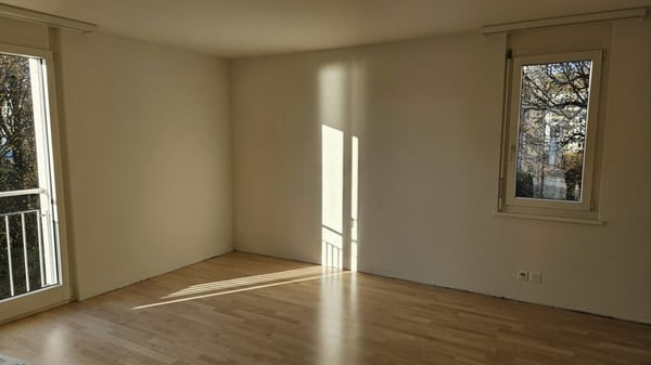 Grosszügige 1.5-Zimmerwohnung mit sehr viel Stauraum 6